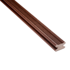 UNDERLIGGARE 400CM WOODPLASTIC