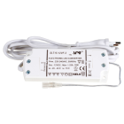 Ledbelysning 80 cm Jabo