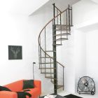 Spiraltrappa Sanremo Byggera