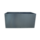 Sittplatta För Planteringsbox Odla 43x43 cm Jabo