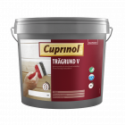 Trägrund Vit Cuprinol
