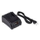 Batteriladdare 1,7A Power Plus
