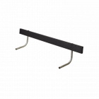 RYGGSTÖD BÄNKBORD CLASSIC RETEX PLUS