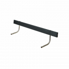 RYGGSTÖD BÄNKBORD CLASSIC RETEX PLUS