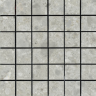 MOSAIK STONE HANNOVER STEEL 5X5