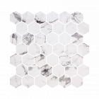 PROVBIT MOSAIK HEXAGON XL FOSCO MATTE