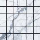 PROVBIT MOSAIK STATUARIO PLUS 5X5