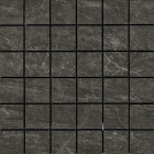 PROVBIT MOSAIK HAVANA NERO 5X5