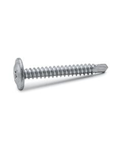 Montageskruv C3 borrspets 4,2mm 0