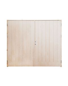 GARAGEPORT