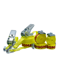 Lasts&auml;kringskit 5 delar