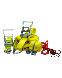 Lasts&auml;kringskit 6 delar