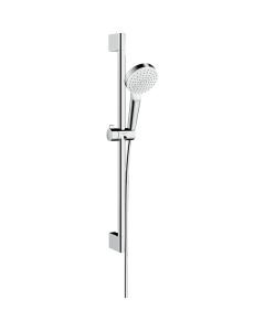 DUSCHSET CROMETTA 1JET ECO HANSGROHE