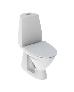 TOALETTSTOL SIGN 6860 LIM IF&Ouml;