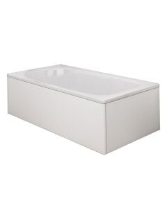 FRONTPLÅT BADKAR CARIBIA IFÖ