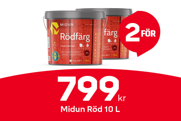 K&ouml;p h&auml;ngrenna p&aring; Byggmax. 125 mm bred och 2,5 m l&aring;ng. 169 kr/st.