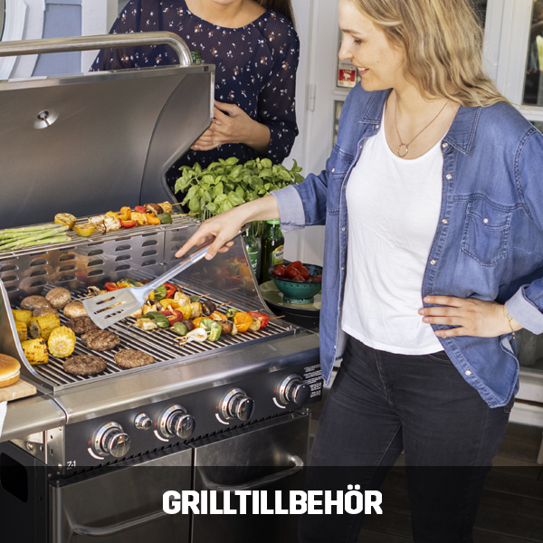 Bluegaz Grilltillbehör | Byggmax