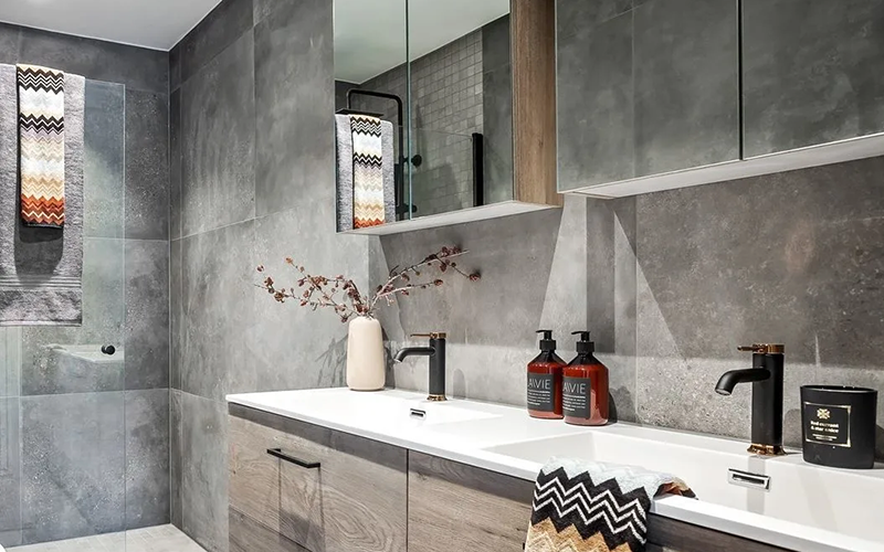 Industriell stil | Byggmax Industriell stil | Byggmax