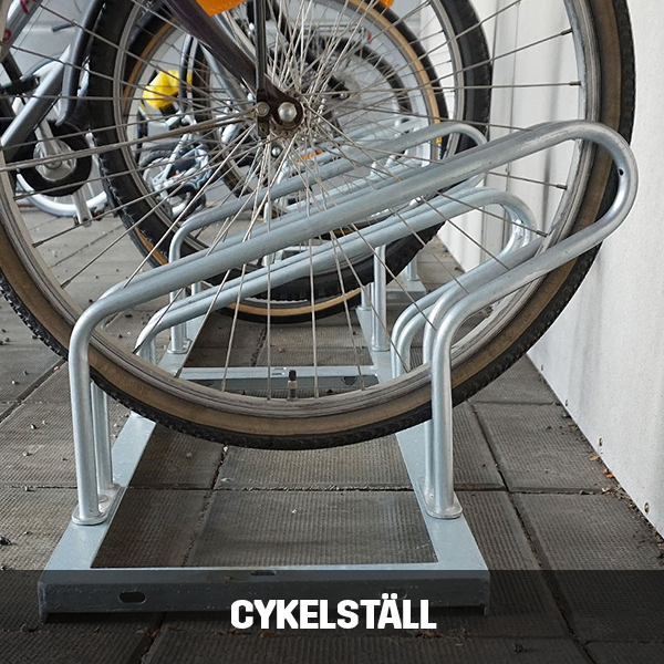 Cykelställ | Byggmax