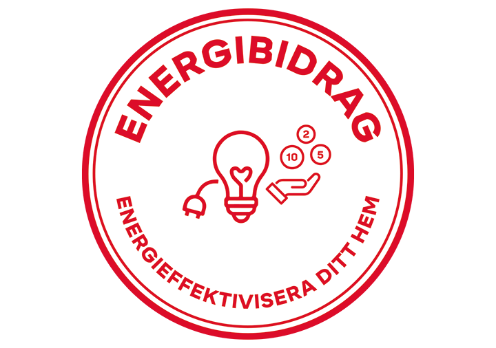 Energieffektivera ditt hem | Byggmax