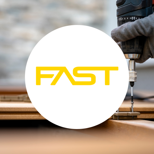 FAST | Byggmax