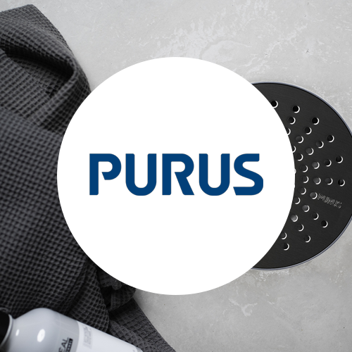 Purus | Byggmax