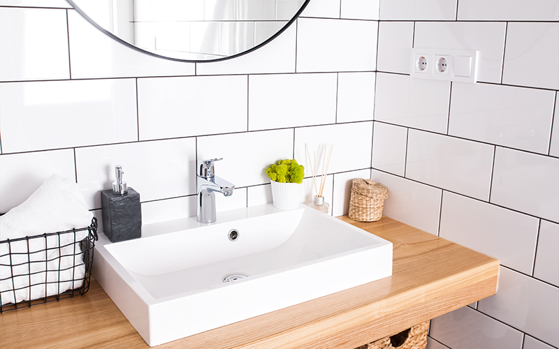 Rektangulärt kakel | Byggmax Rektangulärt kakel | Byggmax