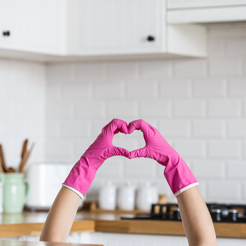 Rengör ditt kakel | Byggmax Rengör ditt kakel | Byggmax