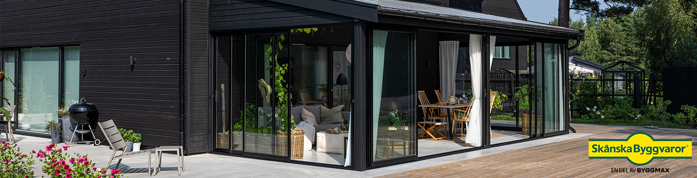 Skånska Byggvaror | Byggmax