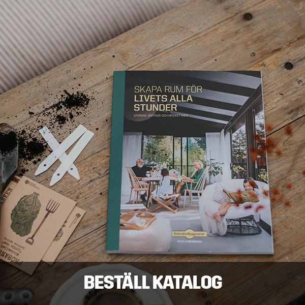 Beställ Skånska Byggvaror's katalog | Byggmax