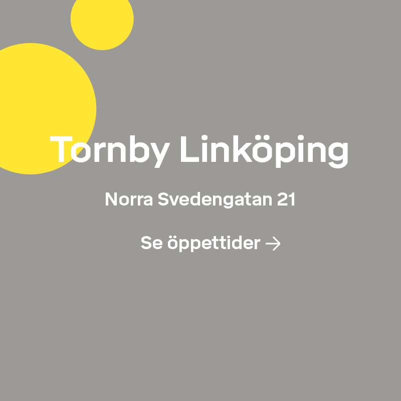 Tornby, Linköping | Byggmax Studio