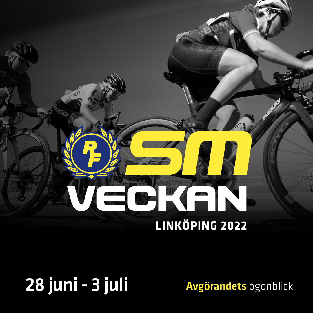 Byggmax är huvudparter till SM-veckan Byggmax är huvudparter till SM-veckan