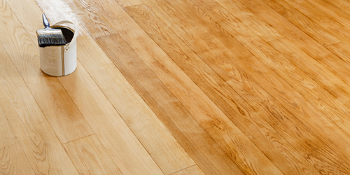 Behandla golv | Byggmax Behandla golv | Byggmax