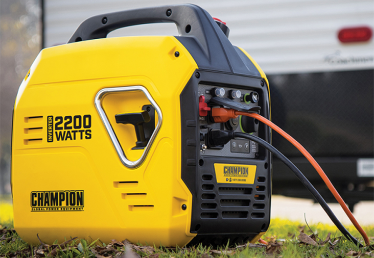 Elverk | Byggmax Elverk | Byggmax