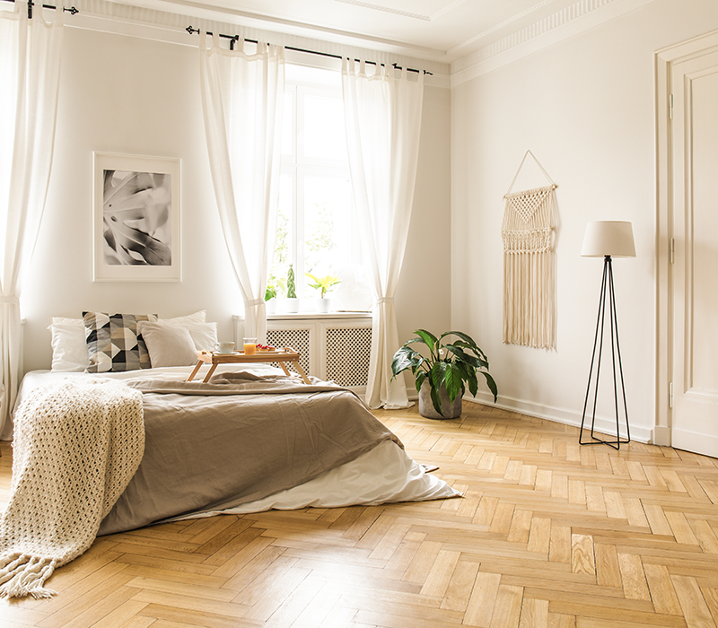 Fiskbensparkett | Byggmax Fiskbensparkett | Byggmax