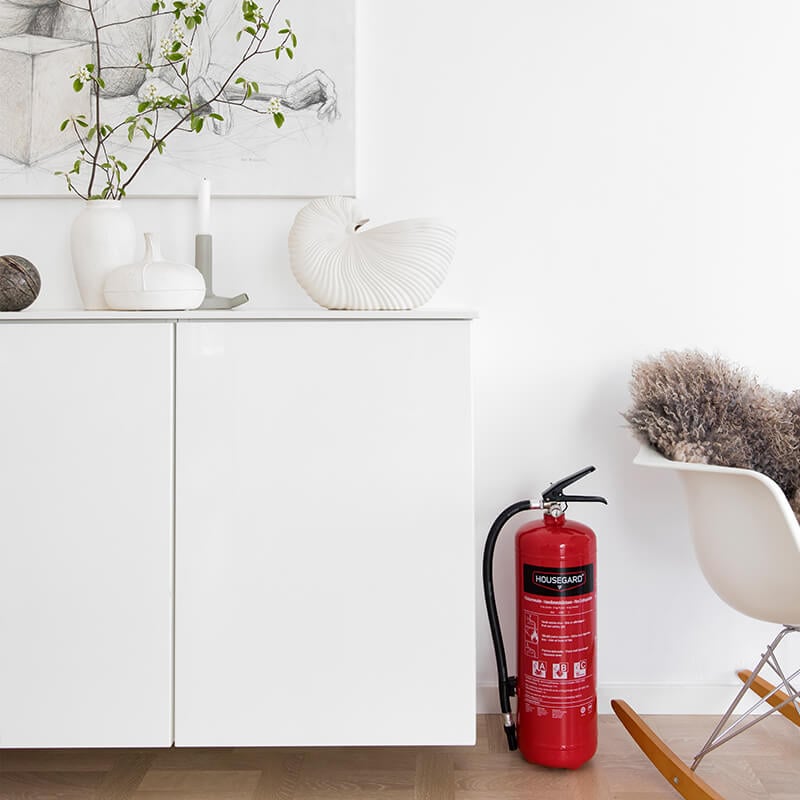 Brandsläckare | Byggmax Brandsläckare | Byggmax
