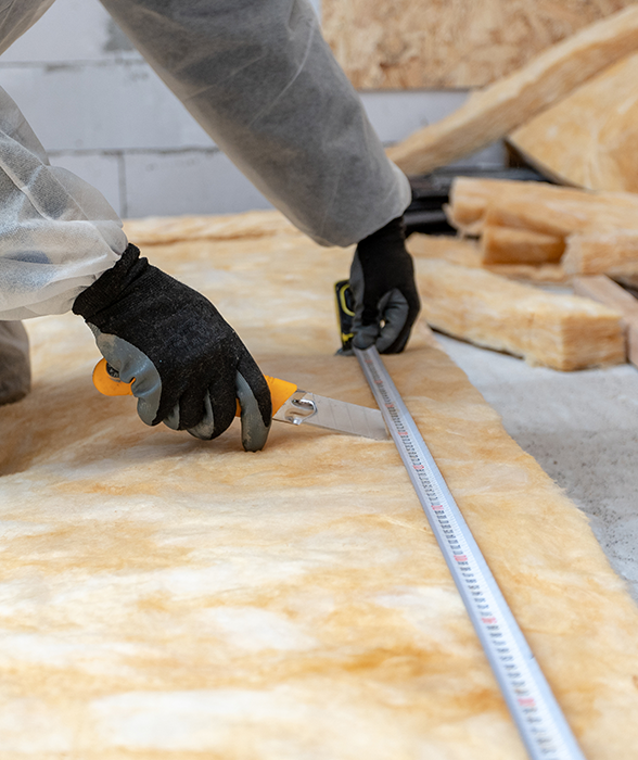 Isolera huset | Byggmax Isolera huset | Byggmax