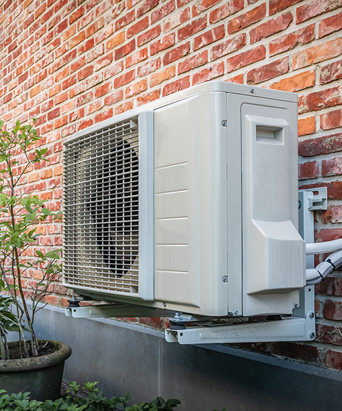 Luftvärmepump | Byggmax Luftvärmepump | Byggmax