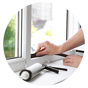 Vindskydda huset - skydda ditt hus från vind och förbättra ...