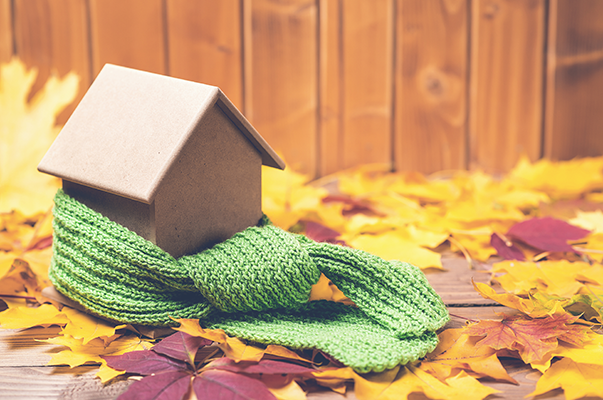 Tilläggsisolera huset | Byggmax