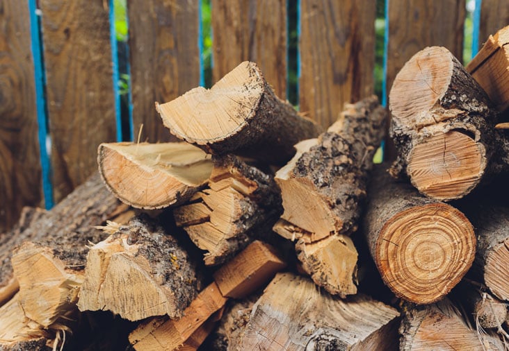 Klyva ved | Byggmax Klyva ved | Byggmax