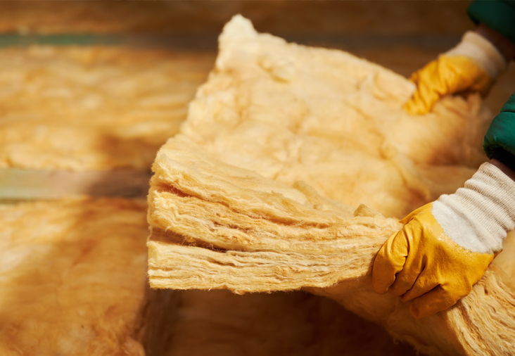 Isolering | Byggmax Isolering | Byggmax