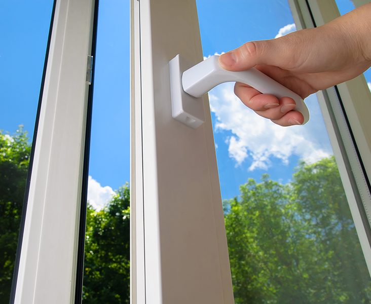 Öppningsbara fönster | Byggmax Öppningsbara fönster | Byggmax