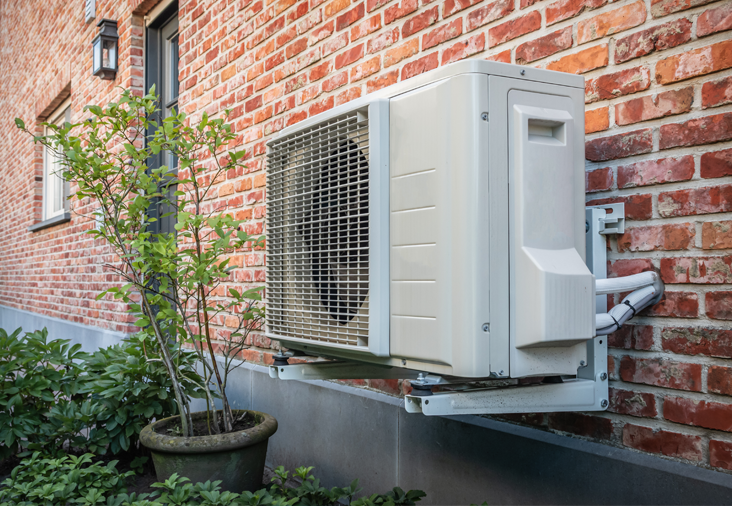 Värmepumpar | Byggmax Värmepumpar | Byggmax