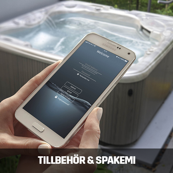 Tillbehör & Spakemi | Byggmax