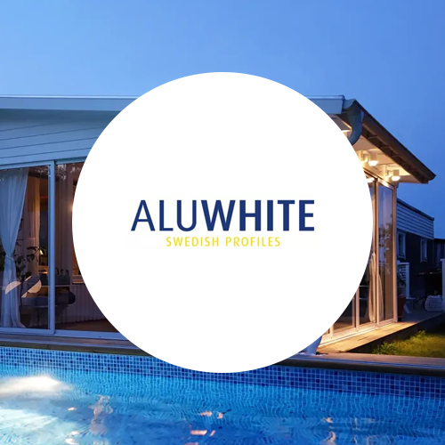 Aluwhite | Byggmax