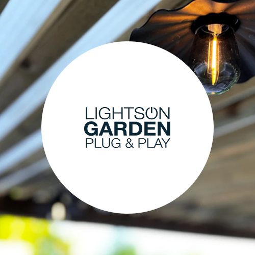 LightsOn | Byggmax