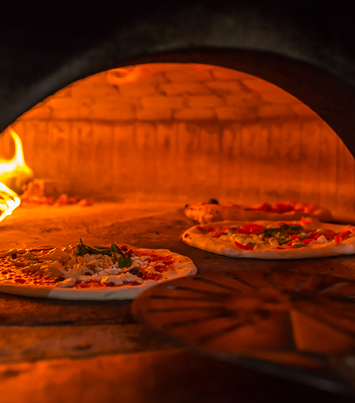 Mura en pizzaugn | Byggmax