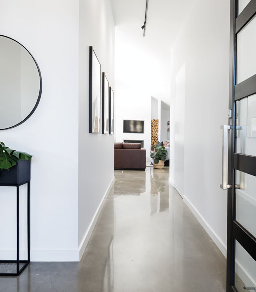 Betonggolv inomhus| Byggmax