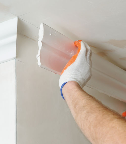 Montera stuckatur | Byggmax